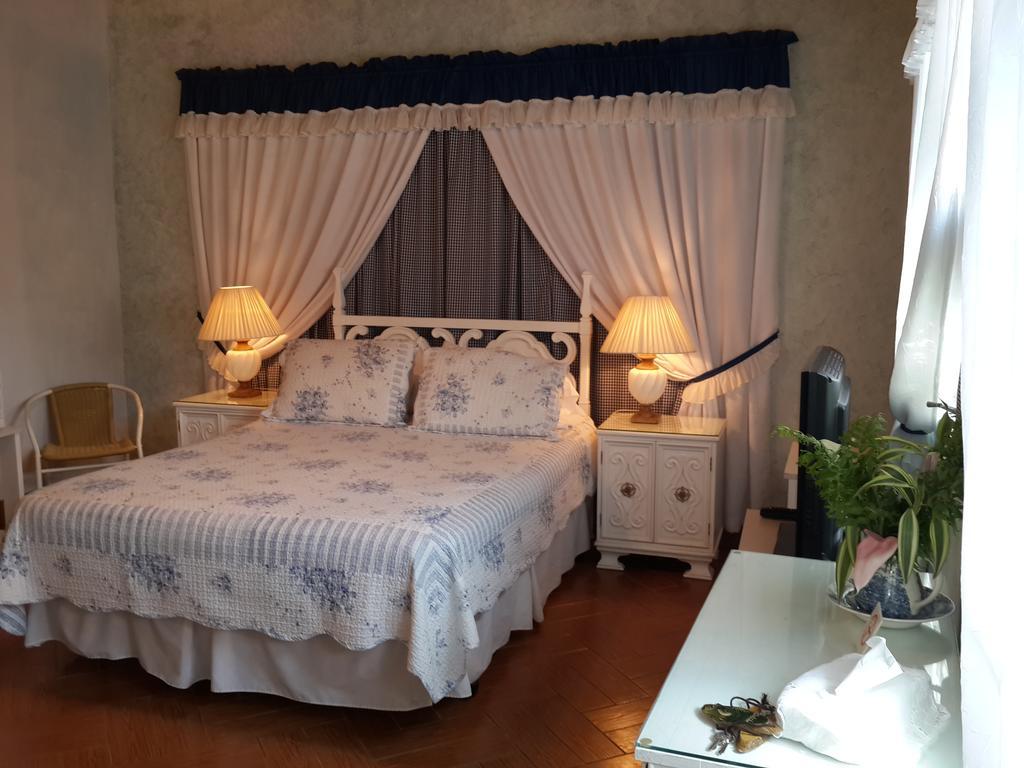 Park Eden Bed & Breakfast Los Llanitos Pokój zdjęcie