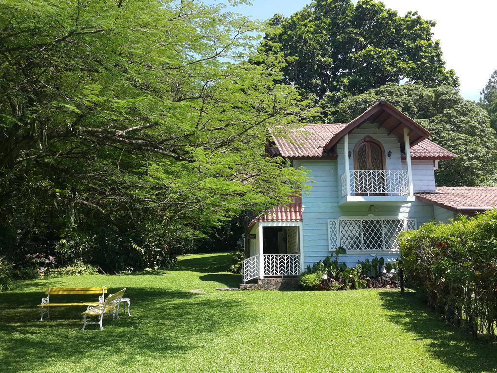 Park Eden Bed & Breakfast Los Llanitos Pokój zdjęcie