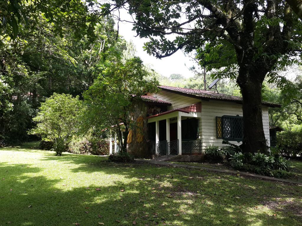 Park Eden Bed & Breakfast Los Llanitos Pokój zdjęcie
