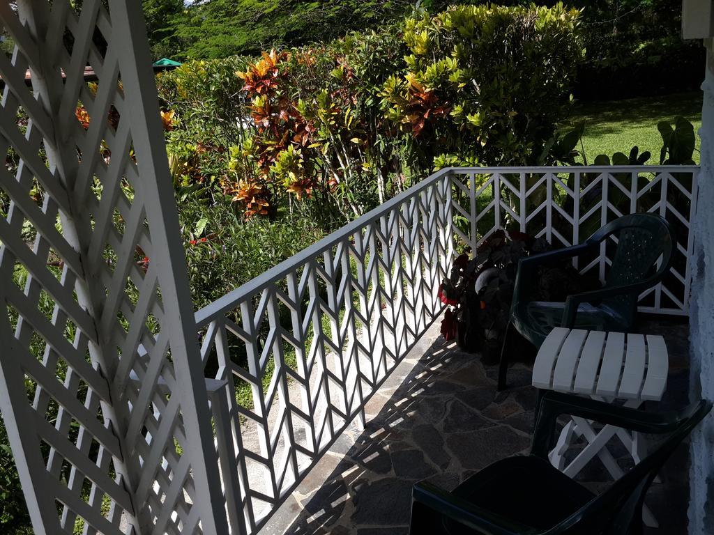 Park Eden Bed & Breakfast Los Llanitos Pokój zdjęcie