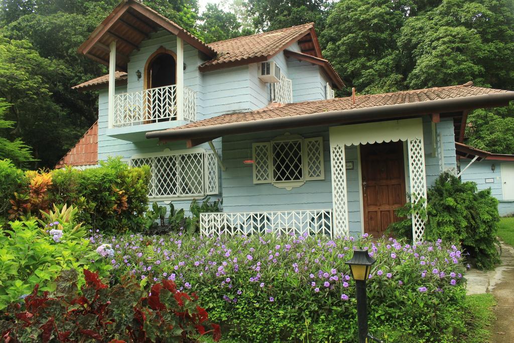 Park Eden Bed & Breakfast Los Llanitos Pokój zdjęcie