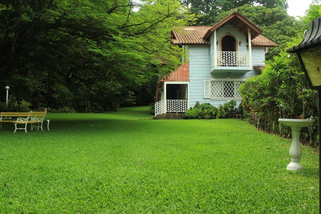 Park Eden Bed & Breakfast Los Llanitos Pokój zdjęcie