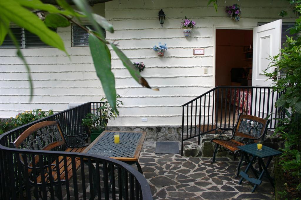 Park Eden Bed & Breakfast Los Llanitos Pokój zdjęcie
